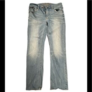 American Eagle Outfitters Active Flex Jeans